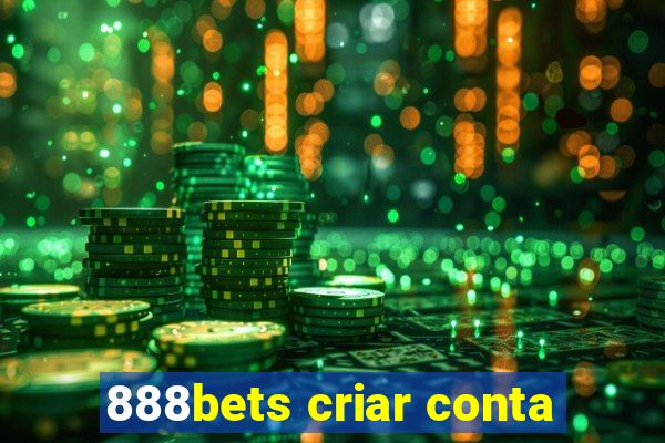 888bets criar conta